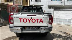تويوتا هايلوكس